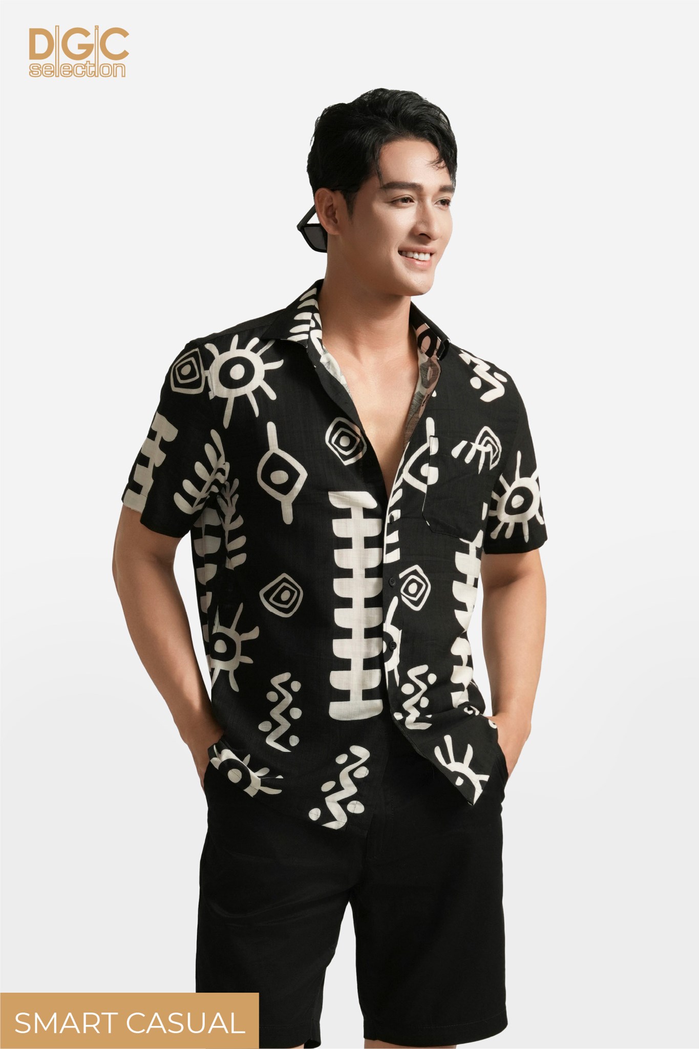 Ảnh của Sơmi ngắn tay